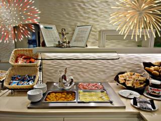 Hotel Ombretta Mare - Rimini - 4
