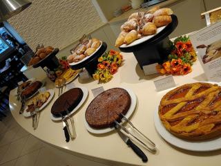 Hotel Ombretta Mare - Rimini - 5
