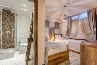 Parna Hotel - 4