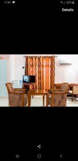 Résidence Padma - 1