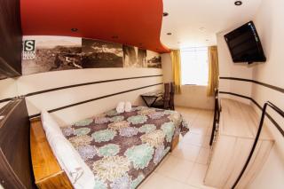 Sillary Hostal Boutique - 4