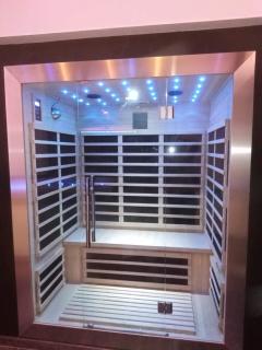 magnifique loft avec jacuzzi et sauna privatif - Ferrière-la-Grande - 5