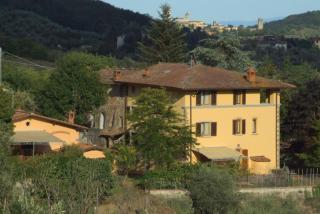 Agriturismo Il Cantastorie - Montecatini Terme - 1