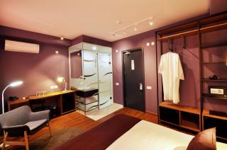 Elle Boutique Hotel - Tiflis - 5
