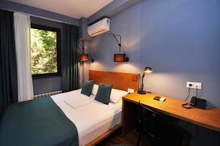 Elle Boutique Hotel - Tbilisi - 4