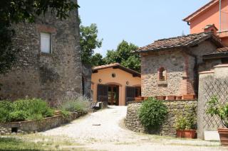 Agriturismo Il Cantastorie - Montecatini Terme - 4