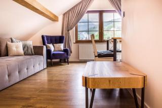 Maya Pokoje i Apartamenty - Karpacz - 9