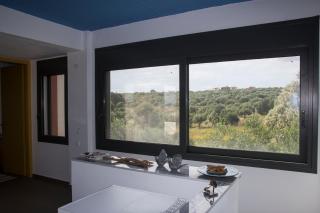 LIOFYTO - Stylish villa with views to Foinikounda bay - 5