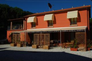 Agriturismo Il Cantastorie - Montecatini Terme - 0