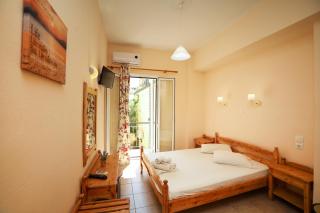 Europe Hotel - Città di Corfù - 8