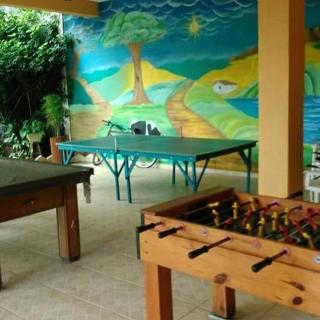 Chácara Recanto Lamparina - 1