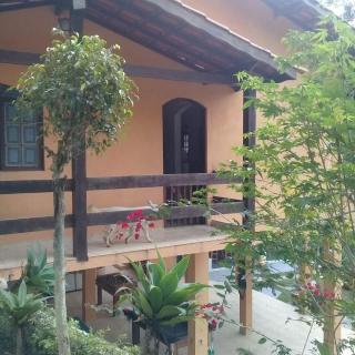 Chácara Recanto Lamparina - 3