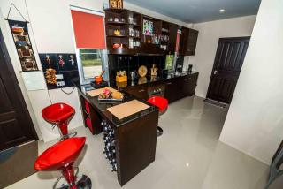 3 bed villa Casa Sakoo B31 - Nai Thon Beach - 1