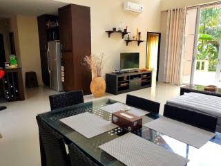 3 bed villa Casa Sakoo B31 - Nai Thon Beach - 2