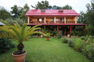 Pensiunea Criveanu - 5