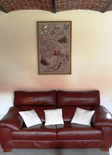 Florimont - Vaste gîte à la ferme - 3