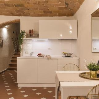 Montebello New Apartment - Firenze - 3