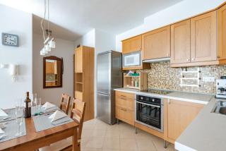 Rakoczi Apartments - Budapest - 1