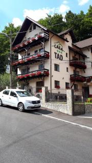 Casa Tad - Buşteni - 1