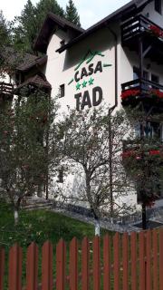 Casa Tad - Buşteni - 3