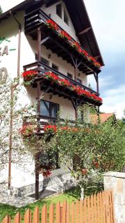 Casa Tad - Buşteni - 4