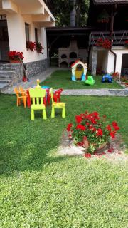 Casa Tad - Buşteni - 6