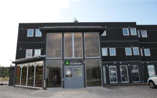 Hotell Norrort - Vallentuna - 0