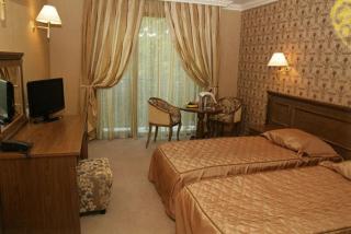 Hotel Club Central - Hisarya - 6