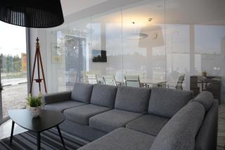 Hotell Norrort - Vallentuna - 6