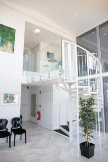 Hotell Norrort - Vallentuna - 4