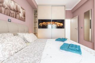 Stylish Luxury Apartment near Acropolis at Neos Kosmos metro station - 7
