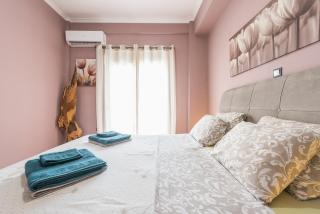 Stylish Luxury Apartment near Acropolis at Neos Kosmos metro station - Atene - 4