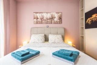 Stylish Luxury Apartment near Acropolis at Neos Kosmos metro station - Atene - 3