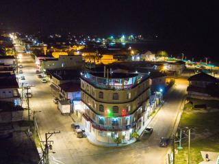 Mirador Hotel - Corozal Town - 0
