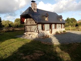 Bienvenue à la maison - Le Theil-en-Auge - 0
