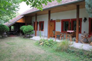 Country house Horné Držkovce - Horné Držkovce - 1