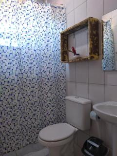 Pousada Refúgio D´Mar - 3