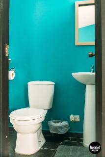 The Corner Hostel - Playa Blanca - 3