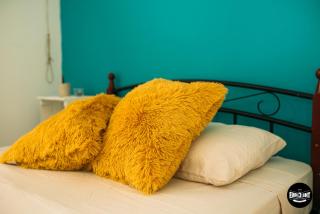 The Corner Hostel - Playa Blanca - 1
