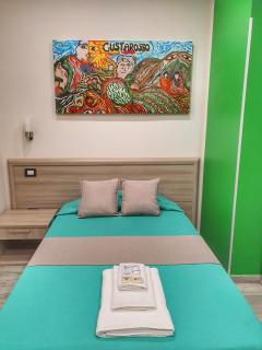 Gustarosso Rooms - Sarno - 8