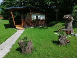 Samson mobile house - Bled - 8