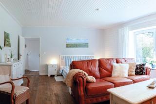 STUDIOAPPARTEMENT KOENIGSACKER - Ladelund - 9