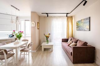 Lypova Aleya CITI - 3