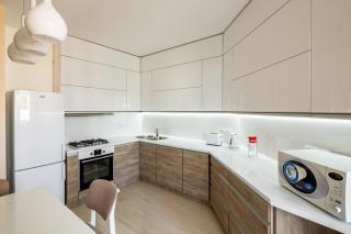 Lypova Aleya CITI - 2