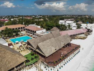 Amaan Beach Bungalows - Nungwi - 0