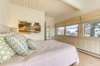 Wallis Sands Beach Serenity - 7