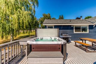 Lake Cruiser Cottage - 5