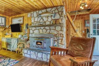 Whispering Pines - Leavenworth - 3