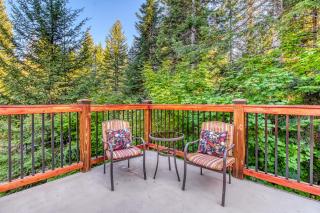 Whispering Pines - Leavenworth - 2