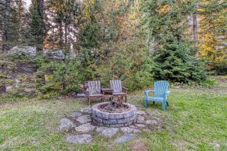 Whispering Pines - Leavenworth - 1